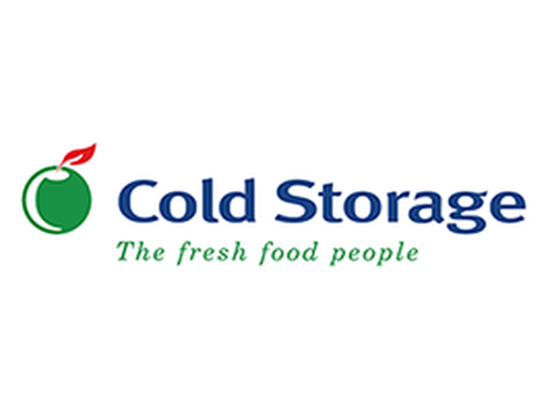 Cold Storage Promo Code