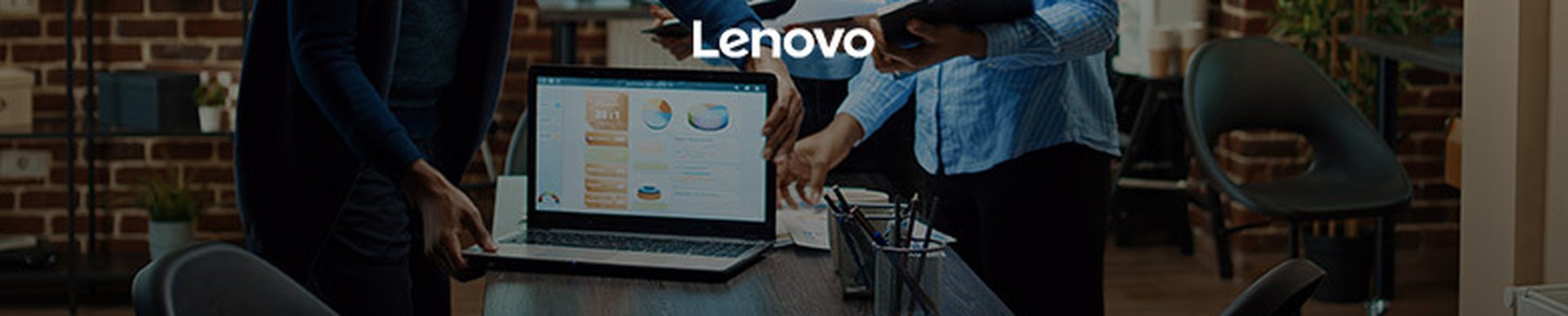 Save more on Lenovo! Extra + 5% OFF