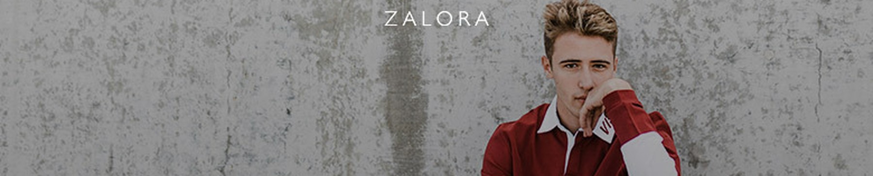 Save more on Zalora! Up to 30% off on fashion