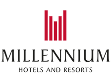 Millennium Hotels Promo Code