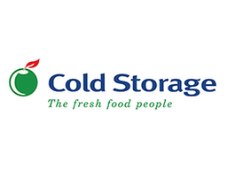 Cold Storage Promo Code